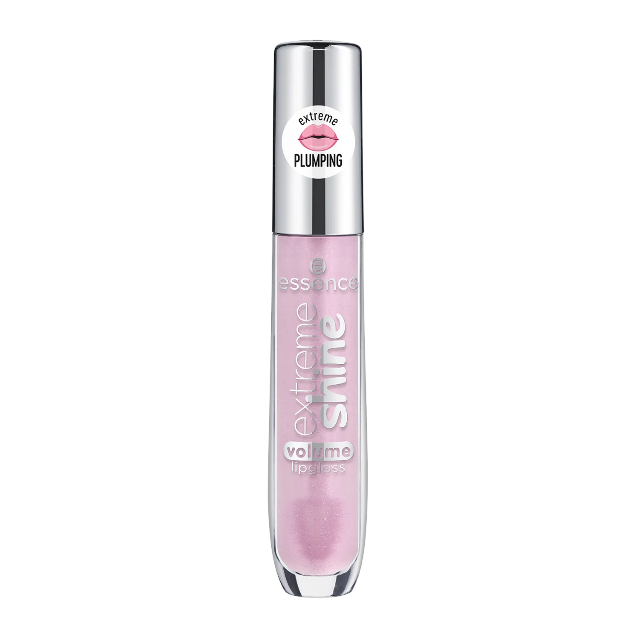 Essence, Extreme Shine, Volum, Luciu de buze, 102, Visuri dulci, 5 ml