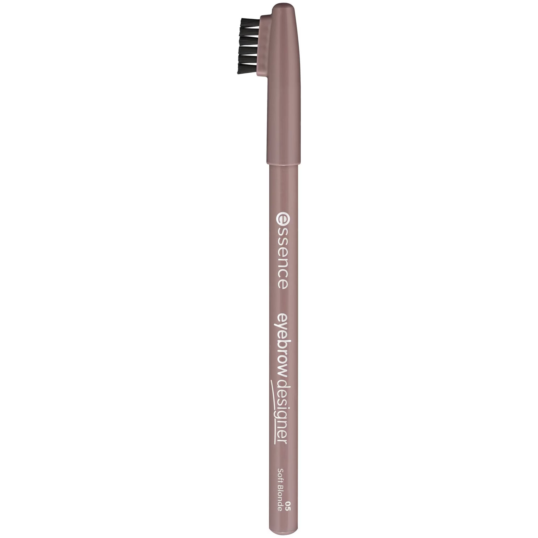 Essence, Eyebrow Designer, Creion cremă pentru sprâncene, 05, Blond moale, 1 g
