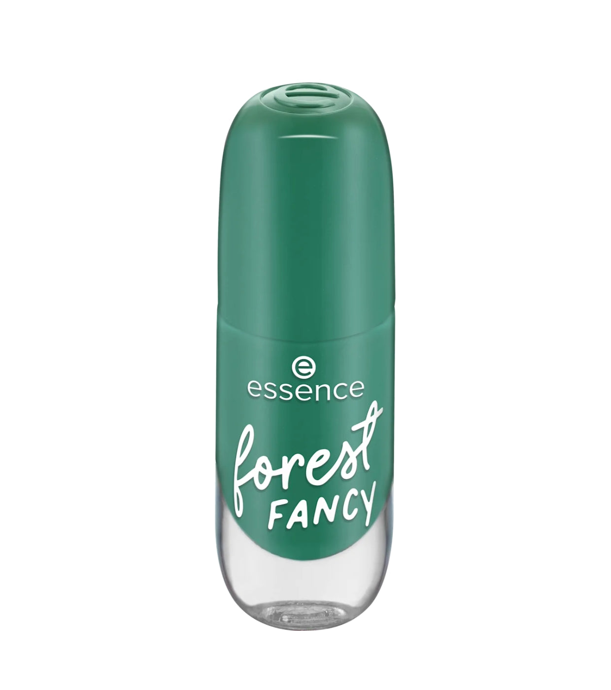 Essence, Gel Nail, Lac de unghii, 77, Forest Fancy, 8 ml