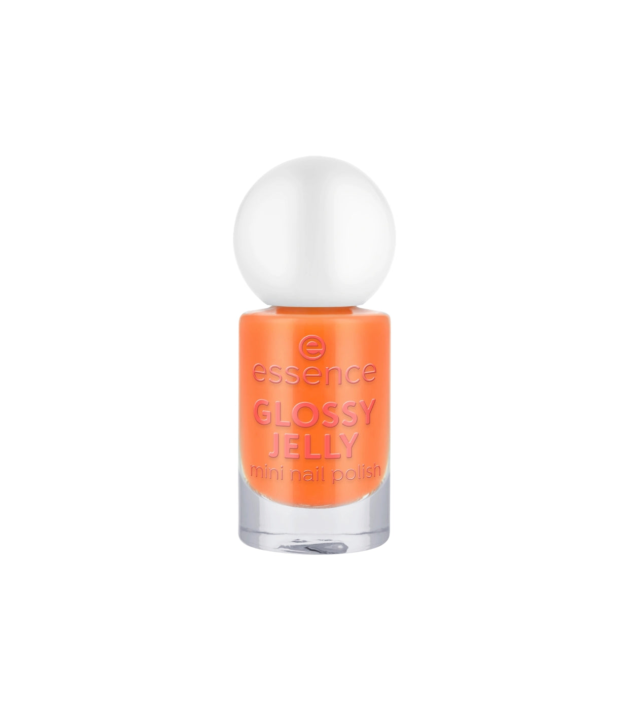 Essence, Glossy Jelly, Lac de unghii, 03, 5 ml *Miniatură