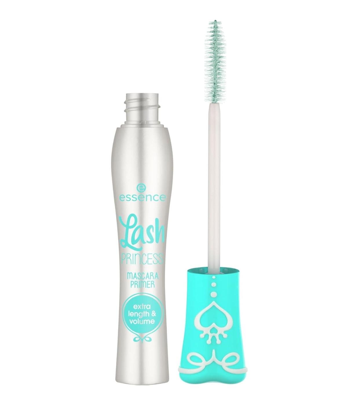 Essence, Lash Princess, Volumizare și alungire, Primer pentru gene, 12 ml