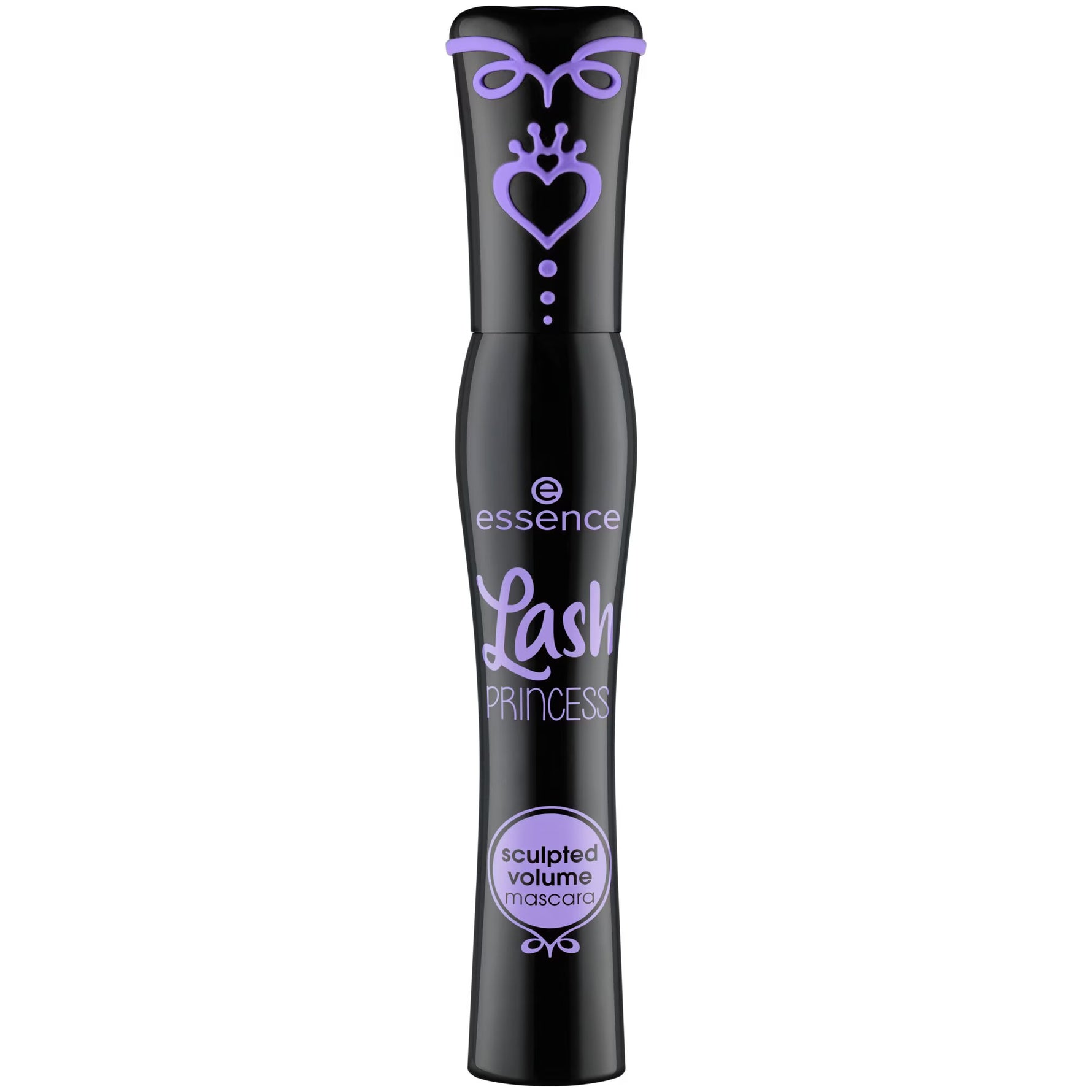 Essence, Lash Princess, Sculpted Volume, Mascara, Negru, 12 ml