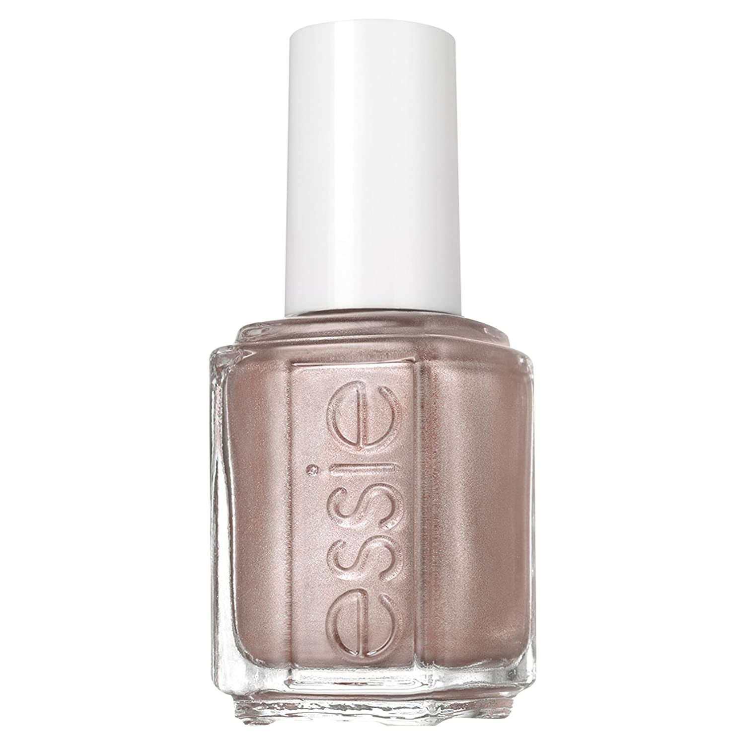 Essie, Nail Enamel, Vegan, Finisaj lucios lucios, Lac de unghii, 519, Perfecțiunea reflexiei, 13.5 ml - Olmarkt