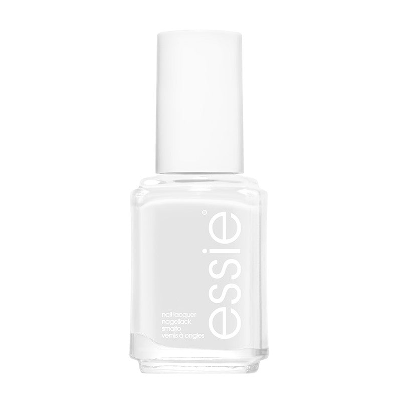 Essie, Lacquer, Lac de unghii, 01, Alb, 13.5 ml