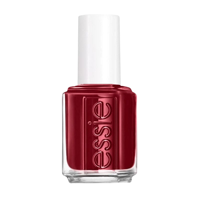 Essie, Lacquer, Lac de unghii, 50, Bordeaux, 13.5 ml
