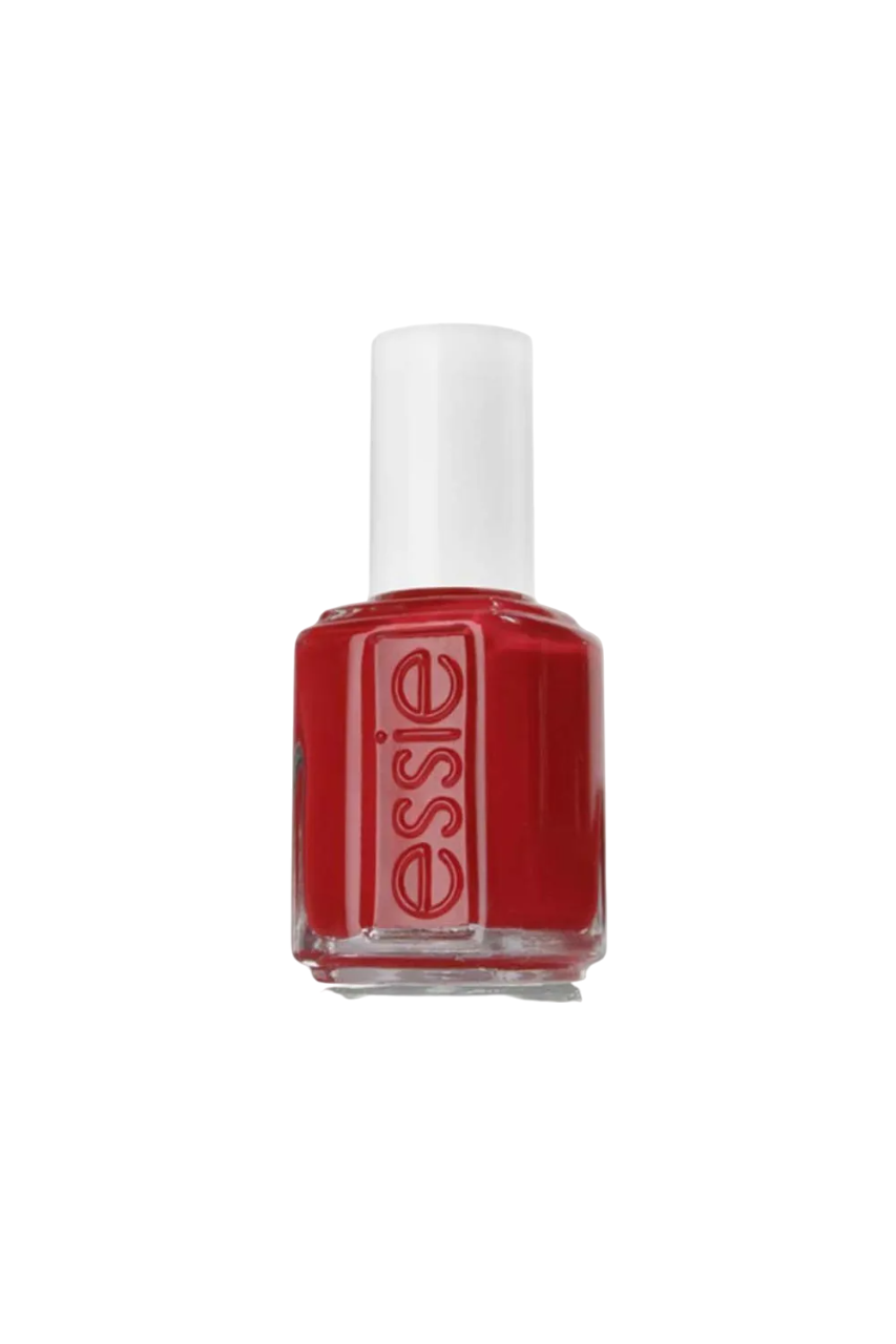 Essie, Lacquer, Lac de unghii, 60, Cu adevărat roșu, 13.5 ml