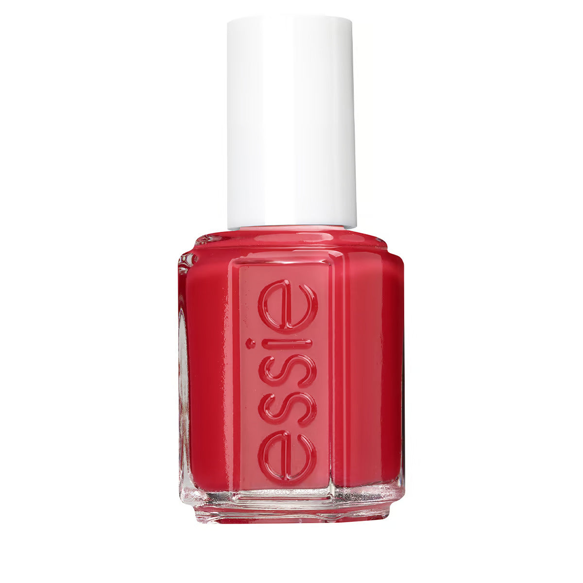 Essie, Lacquer, Lac de unghii, 63, Prea prea cald, 13.5 ml