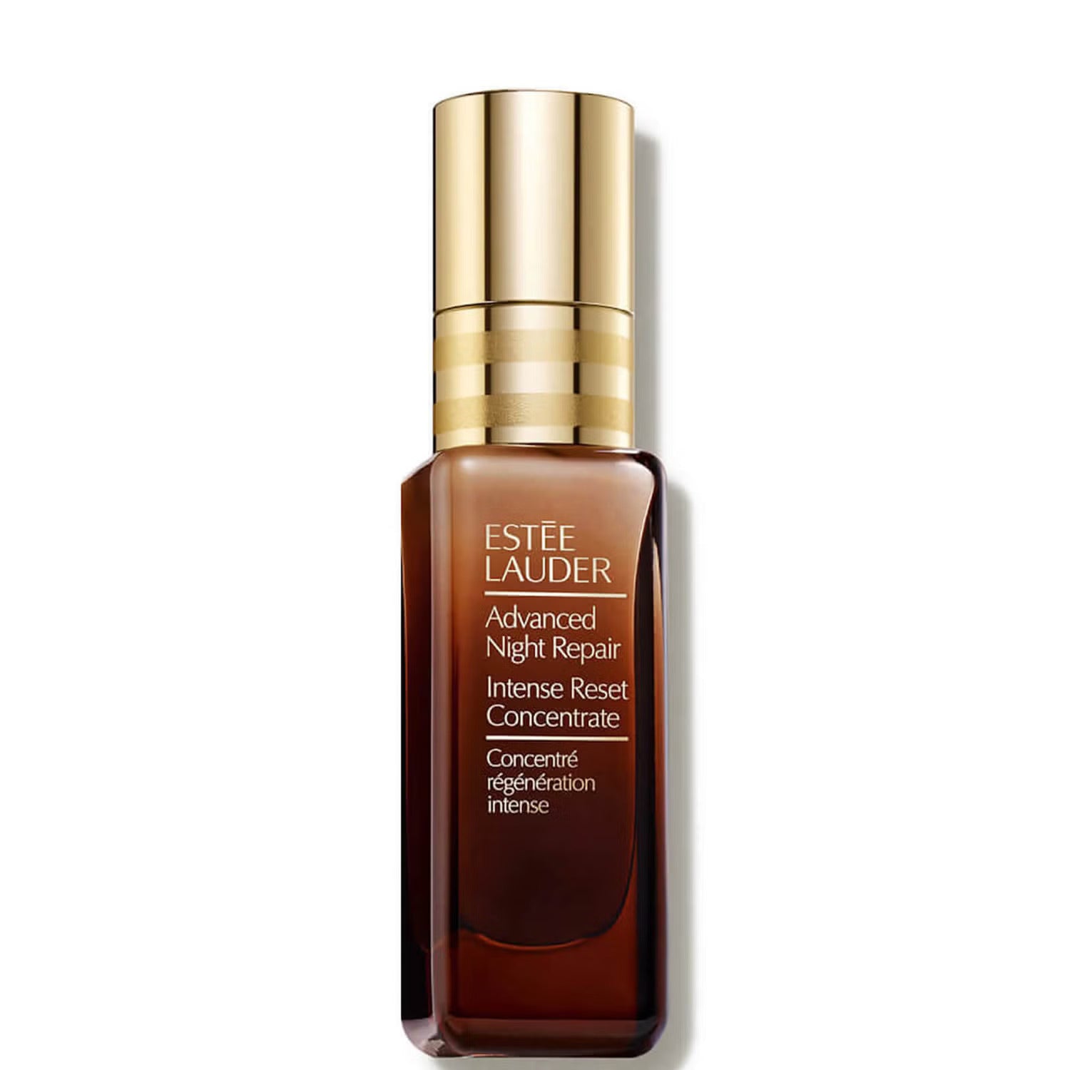 Estee Lauder, Advanced Night Repair Intense Reset, Anti-îmbătrânire, Concentrează-te, Pentru față, 20 ml