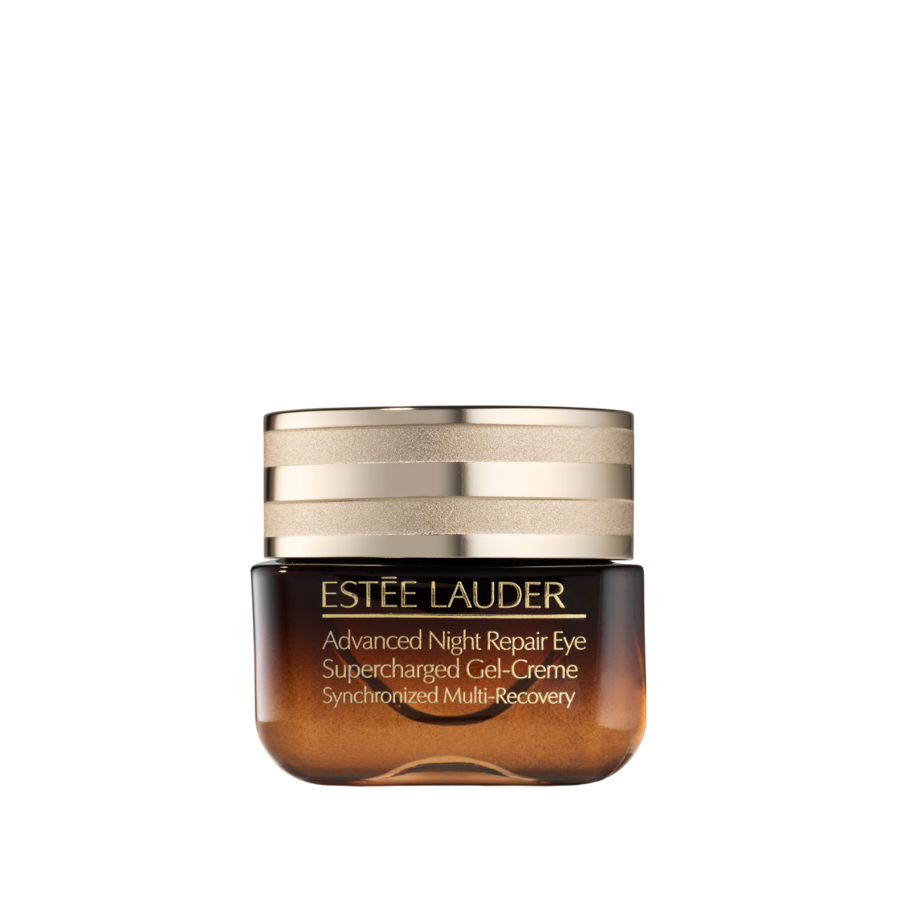 Estee Lauder, Advanced Night Repair - Eye Supercharged Complex, Recuperare, Noapte, Gel pentru ochi, 15 ml