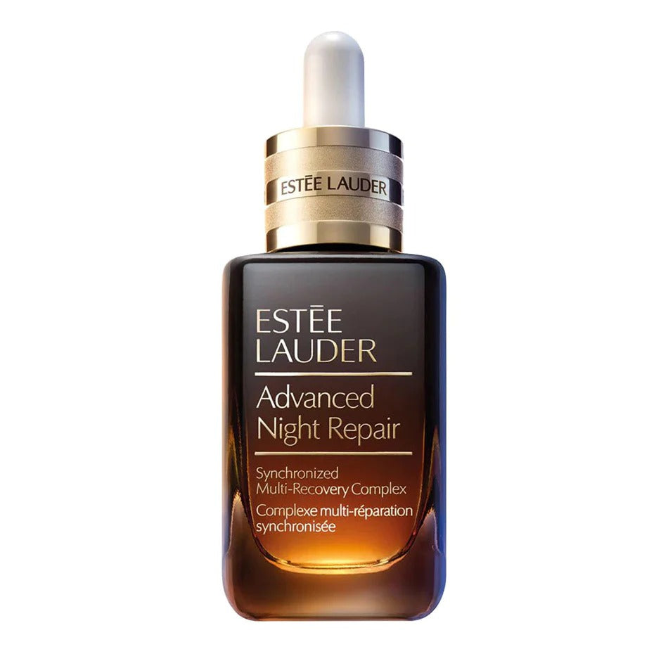 Estee Lauder, Advanced Night Repair Synchronized, Recuperare, Ser, Pentru față, 50 ml - Olmarkt