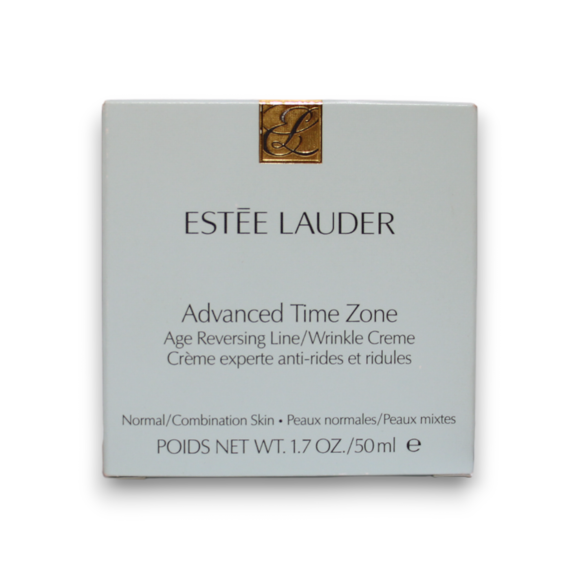 Estee Lauder, Advanced Time Zone, Antirid, Mască cremă, Pentru față, 50 ml - Olmarkt
