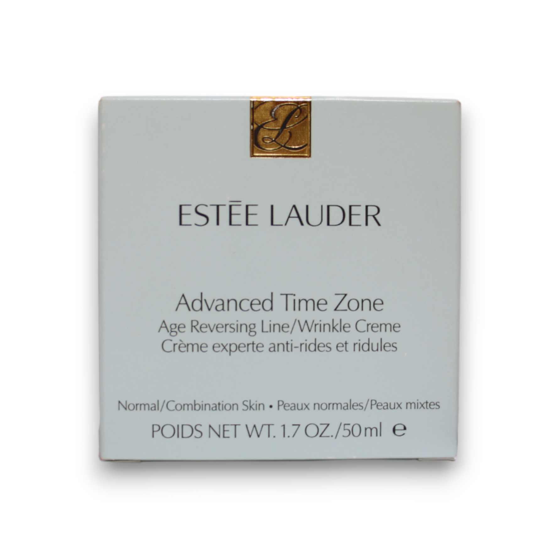 Estee Lauder, Advanced Time Zone, Antirid, Mască cremă, Pentru față, 50 ml - Olmarkt