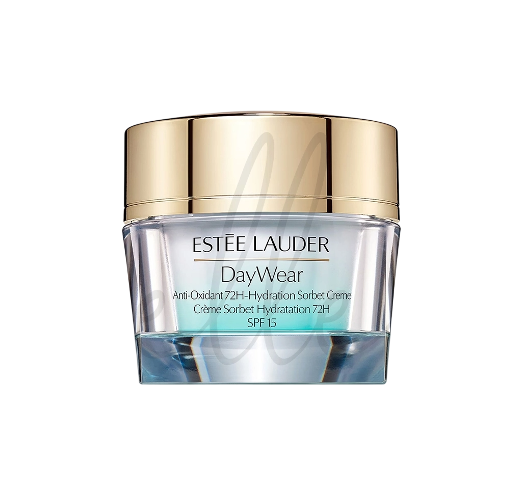 Estee Lauder, Day Wear, Hidratant, Aplicați zilnic, Smântână, Pentru față, SPF 15, 50 ml