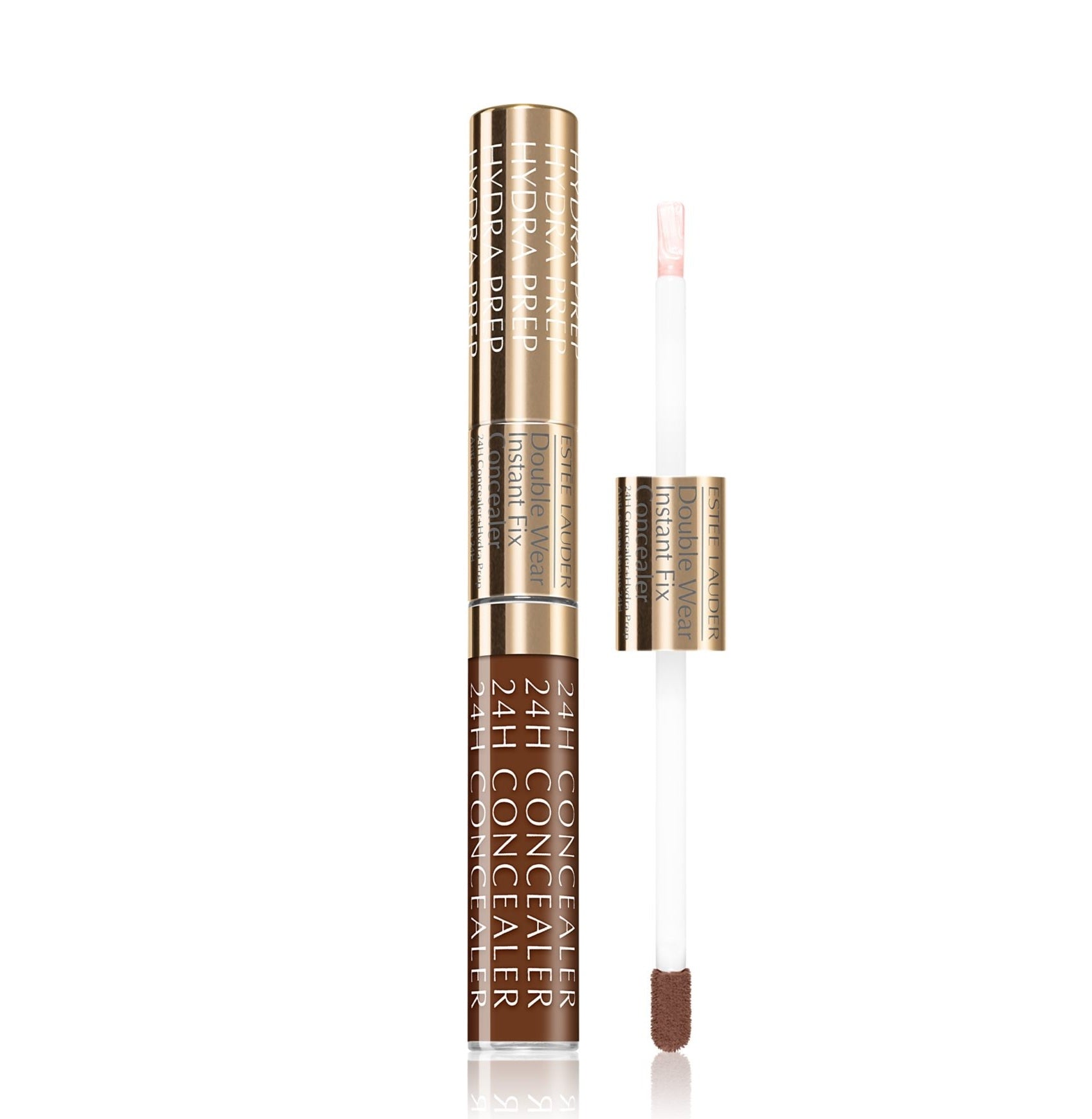 Estee Lauder, Double Wear Instant Fix, Corector lichid, 8N, Foarte adânc, 12 ml - Olmarkt