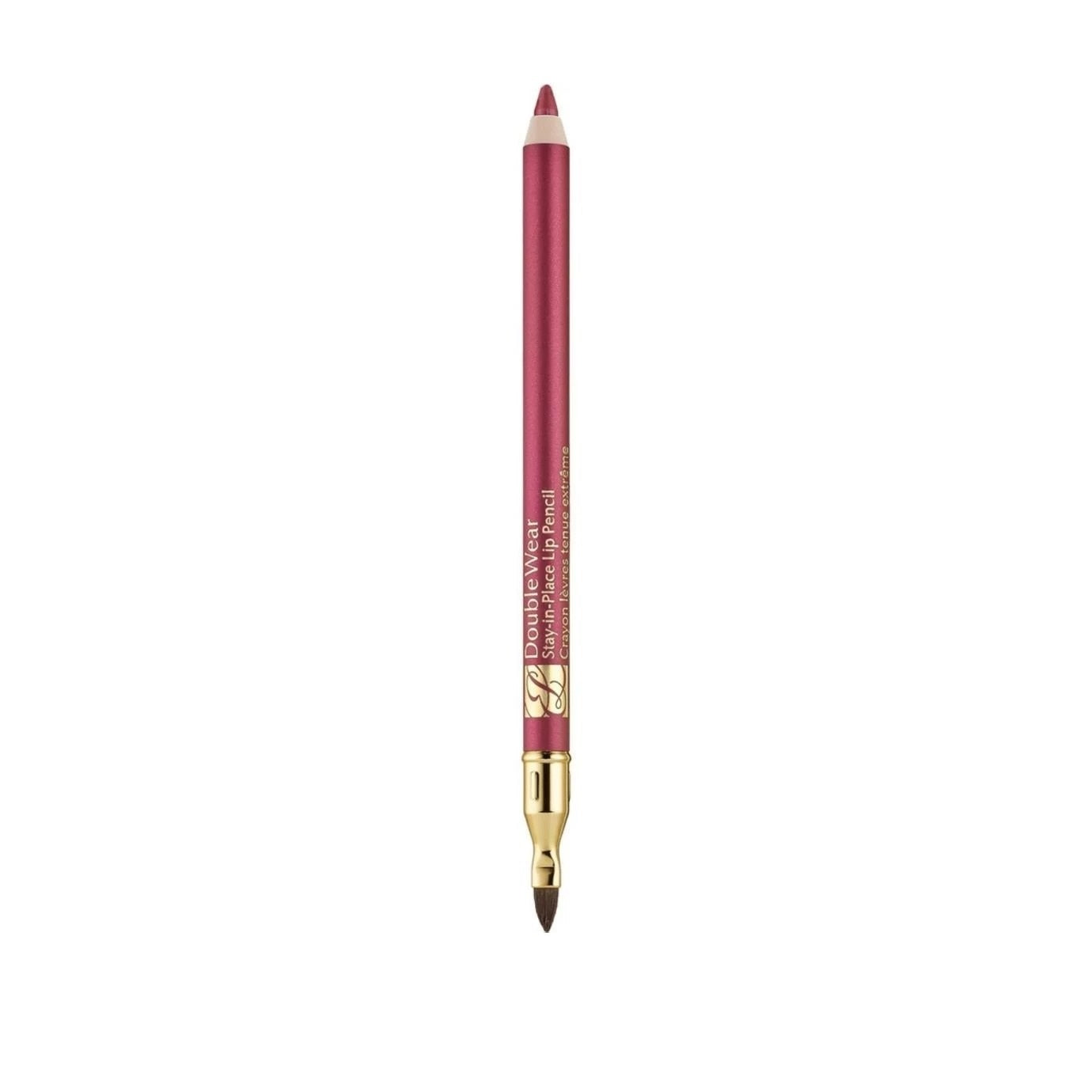 Estee Lauder, Double Wear Stay In Place, Contur, Creion de buze, 26, Bordeaux, 1.2 g - Olmarkt