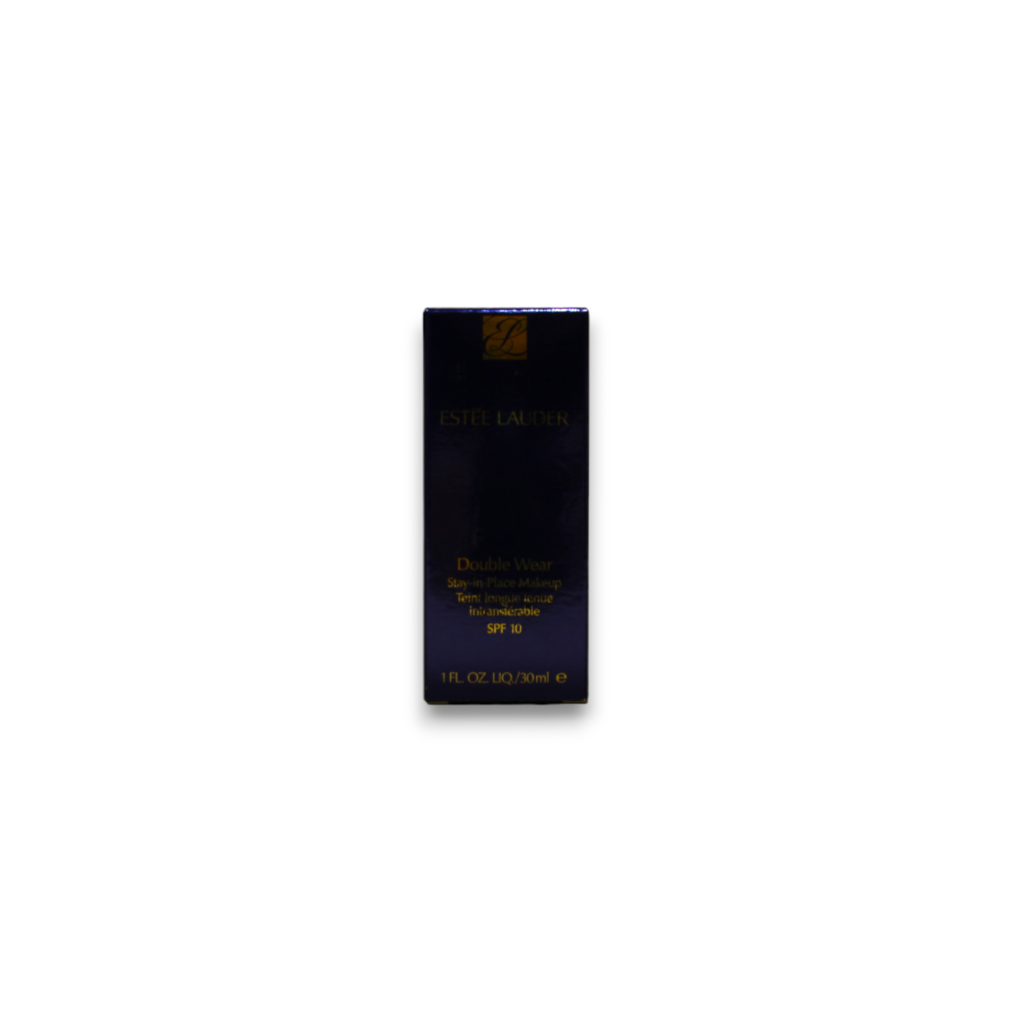 Estee Lauder, Double Wear - Stay-In-Place Makeup, Netransferabil, Fond de ten lichid, 3C2, Pietriș, SPF 10, 30 ml