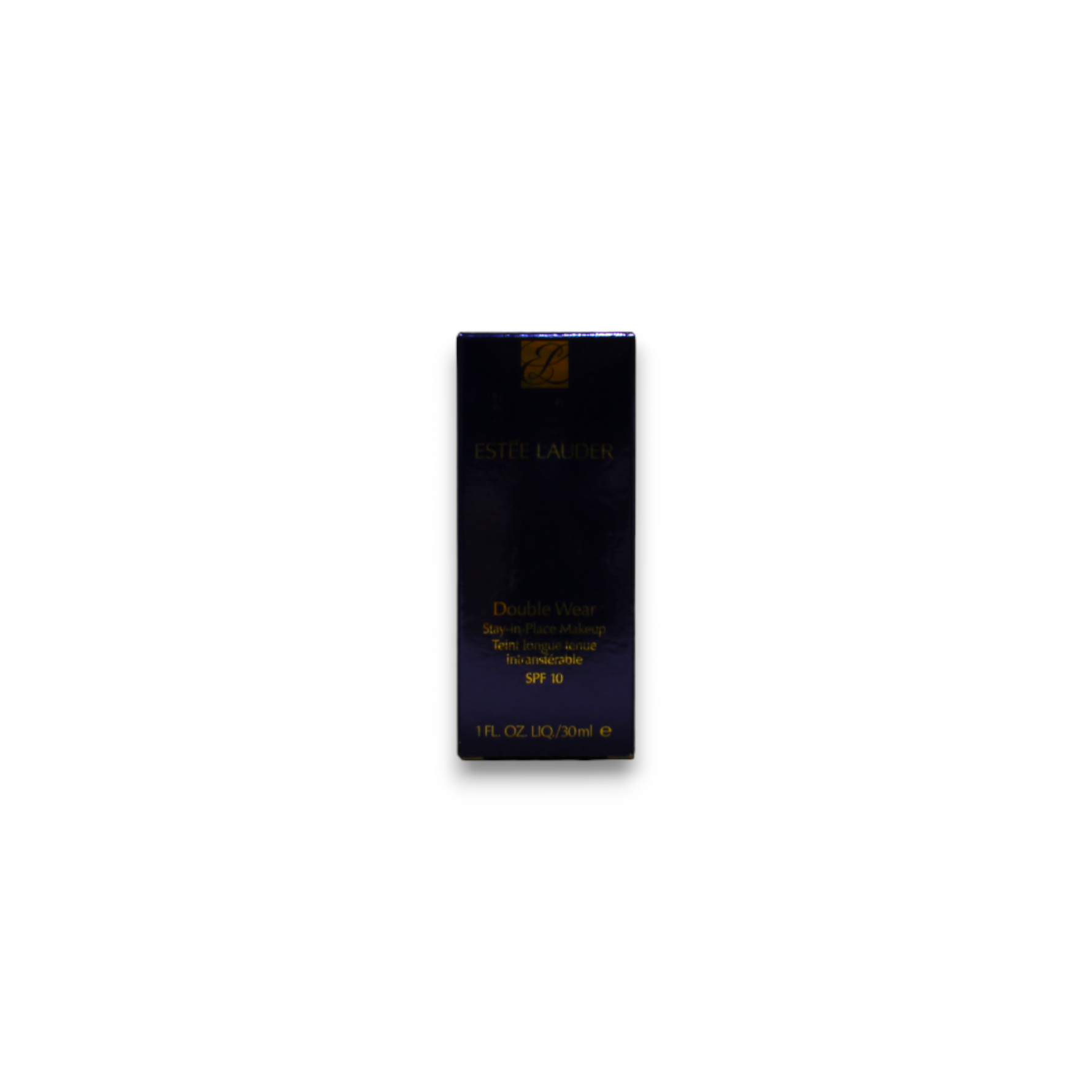 Estee Lauder, Double Wear - Stay-In-Place Makeup, Netransferabil, Fond de ten lichid, 3C2, Pietriș, SPF 10, 30 ml