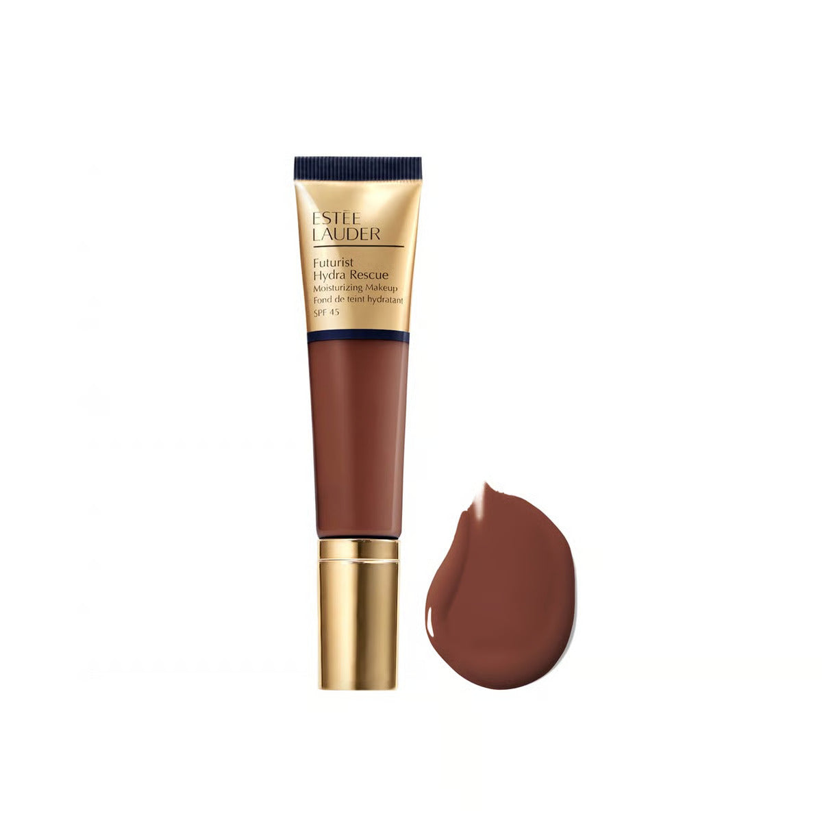 Estee Lauder, Futurist Hydra Rescue Moisturizing Makeup, Fond de ten lichid, 7N2, SPF 45, 35 ml - Olmarkt