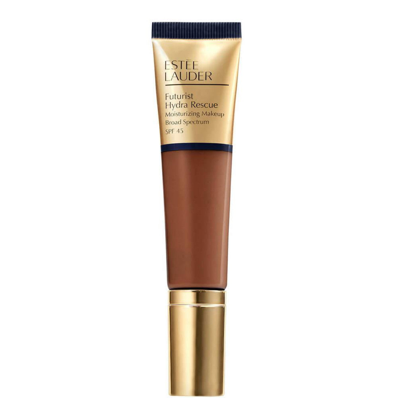 Estee Lauder, Futurist Hydra Rescue Moisturizing Makeup, Fond de ten lichid, 8N, SPF 45, 35 ml - Olmarkt