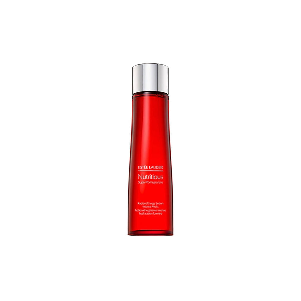Estee Lauder, Nutritious Super-Pomegranate, Umiditate intensă, Loțiune, Pentru față, 200 ml