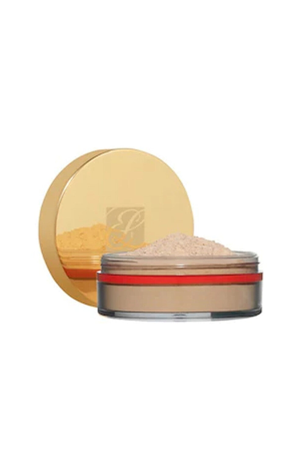 Estee Lauder, Nutritious - Vita-Mineral, Dioxid de titan, Finisaj radiant, Pudră de machiaj, 05, Intensitate, 15 g - Olmarkt