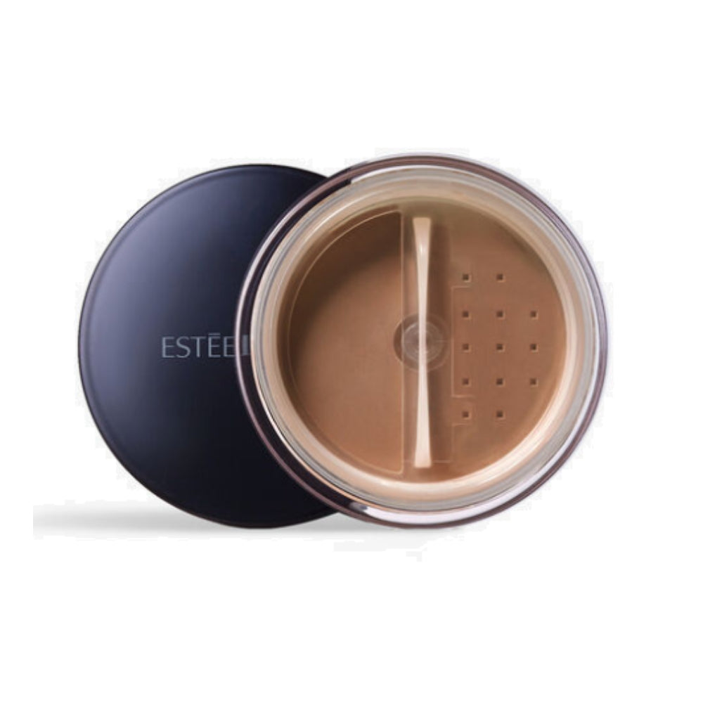 Estee Lauder, Perfecting, Fără ulei, Controlul strălucirii, Pudră de machiaj, Adânc, 10 g - Olmarkt