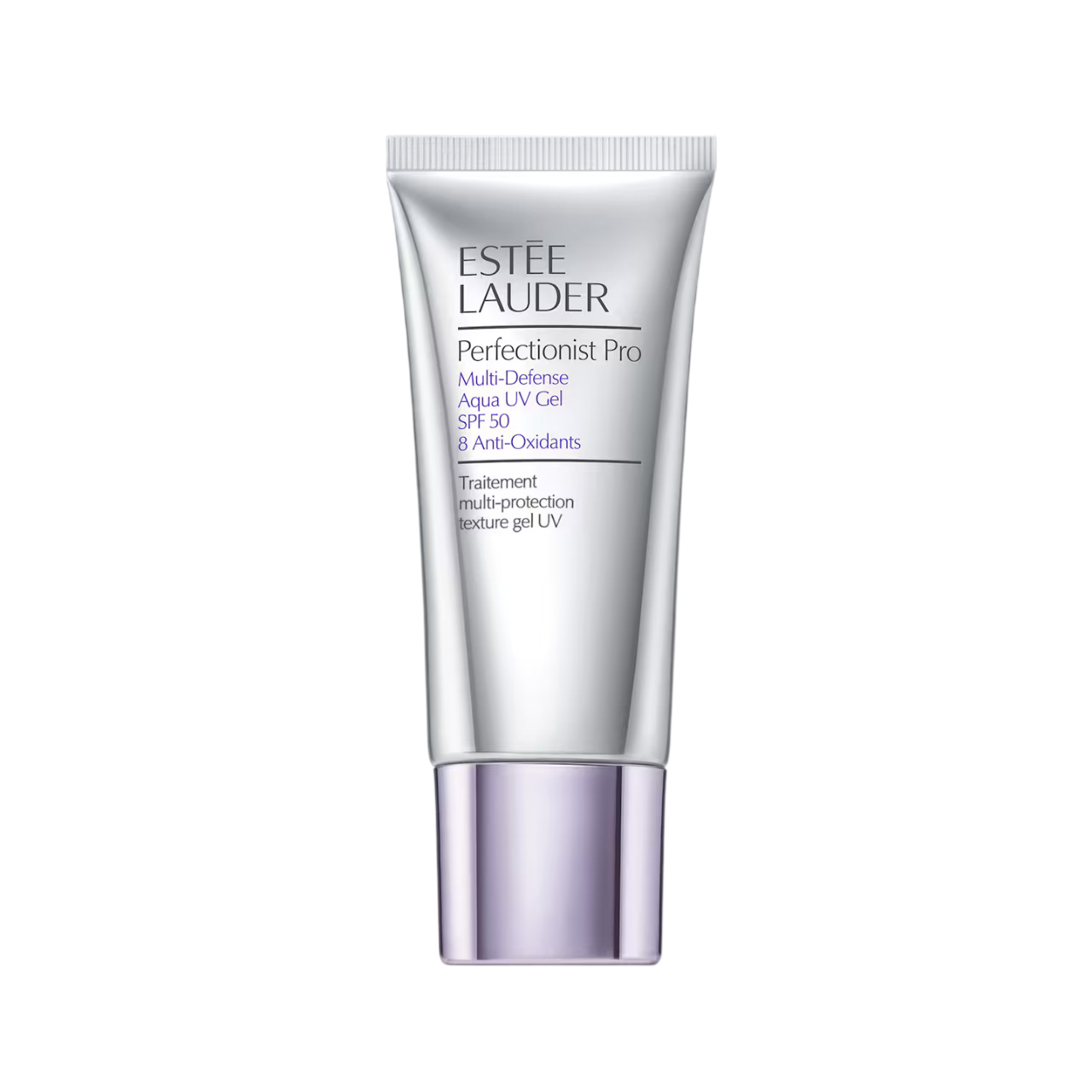 Estee Lauder, Perfectionist Pro Multi-Defense, 8 Anti-Oxidants, Protecție UV, Zi, Gel, Pentru față, SPF 50, 30 ml