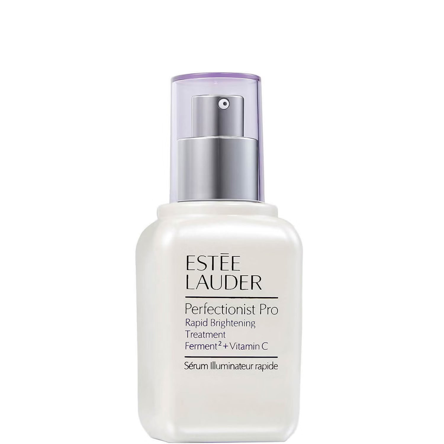 Estee Lauder, Perfectionist Pro - Rapid Brightening, Ferment³+ Vitamin C, Iluminând, Ser, Față, 50 ml