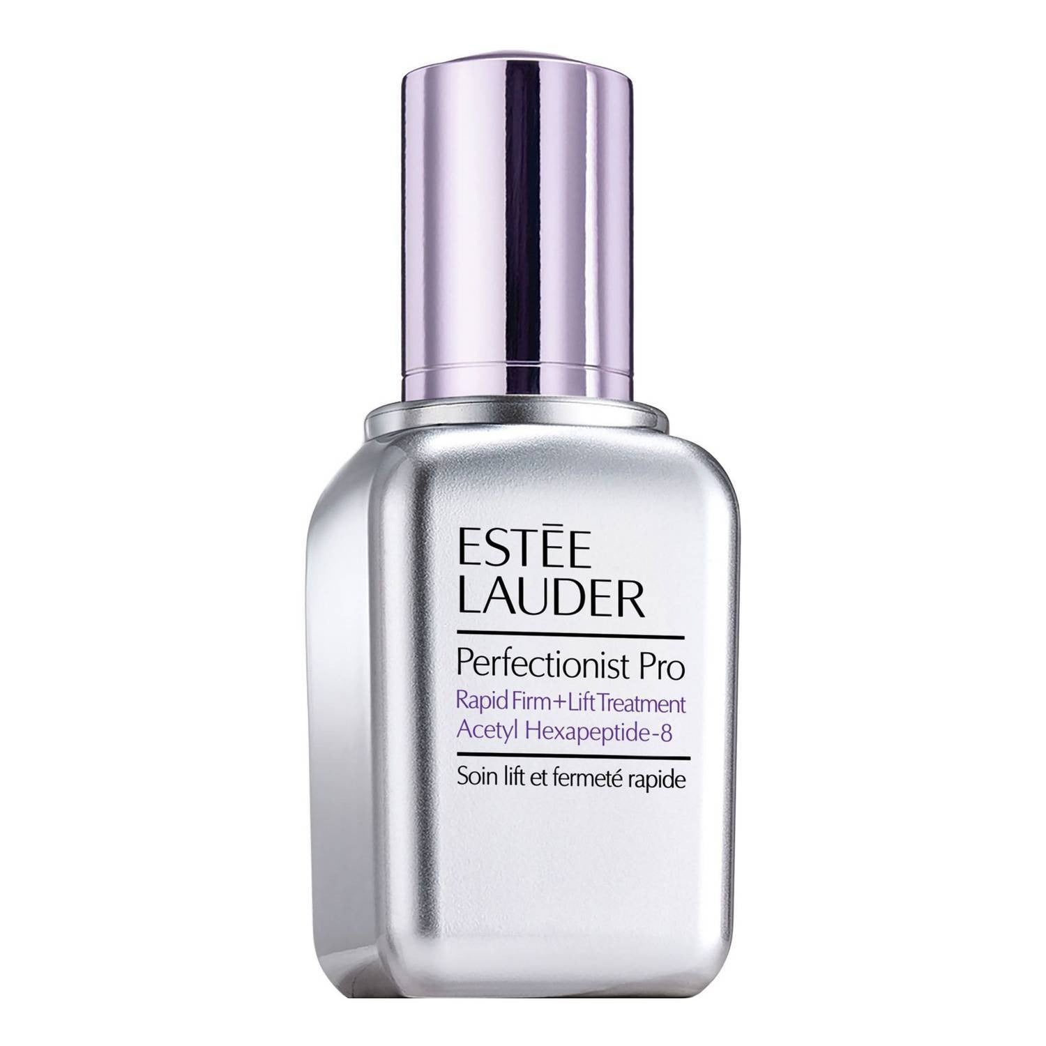 Estee Lauder, Perfectionist Pro - Rapid Firm + Lift, Acetil Hexapeptid-8, Întărire, Serum de tratament local, Pentru față, 50 ml