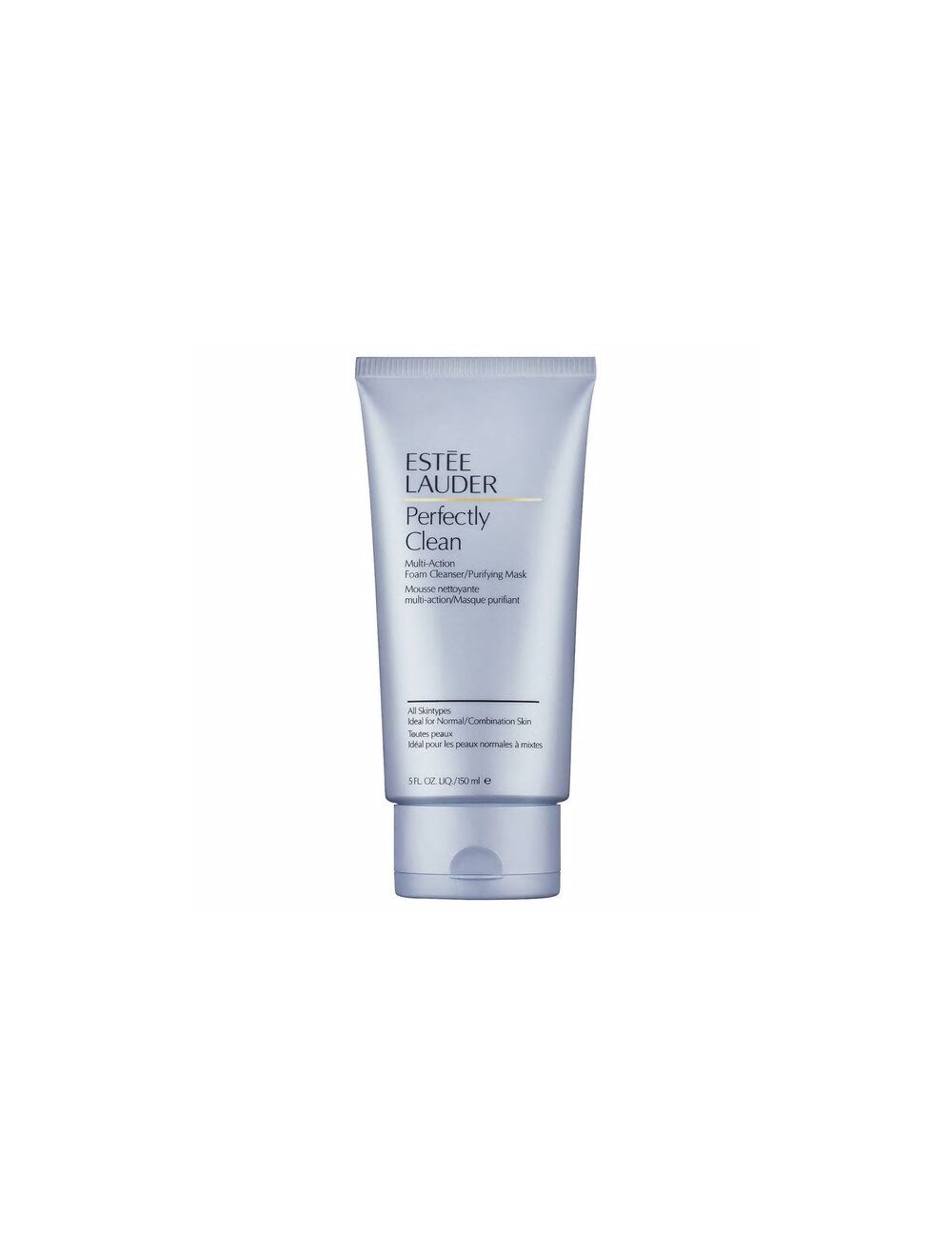 Estee Lauder,  Perfectly Clean, Curățare blândă, Spumă de curățare, 150 ml