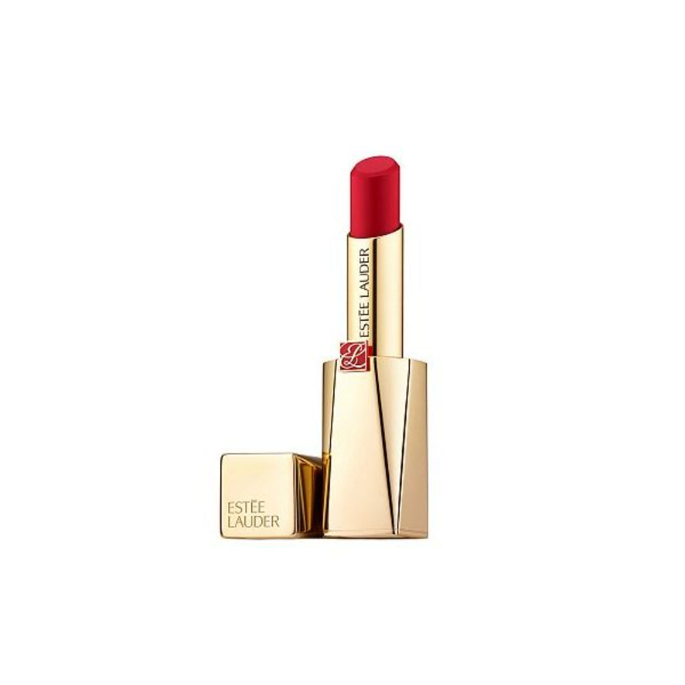 Estee Lauder, Pure Color Desire - Rouge Excess, Ruj cremos, 306, A se comporta rău, 3.1 g - Olmarkt