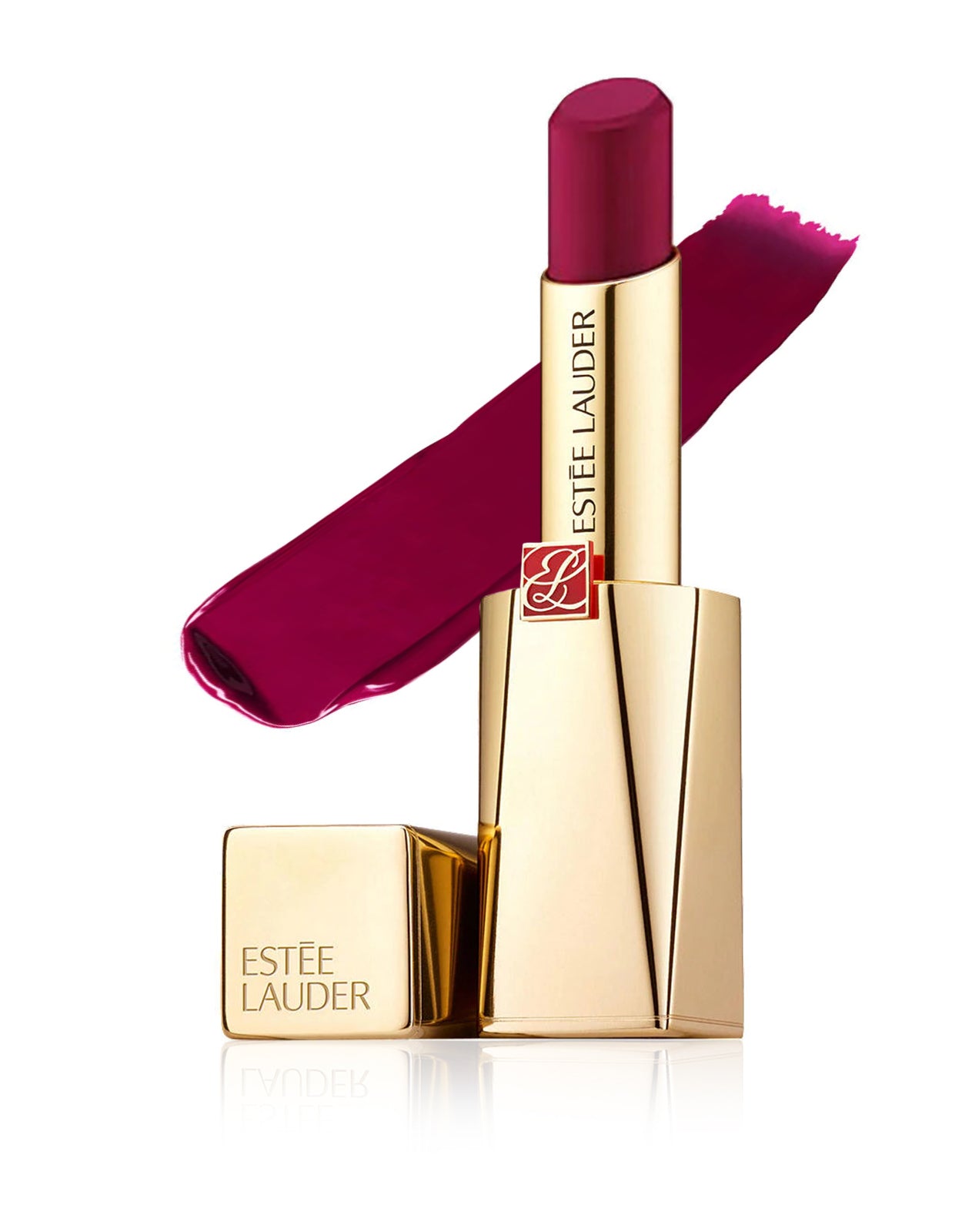 Estee Lauder, Pure Color Desire - Rouge Excess, Ruj cremos, 403, Devastare, 3.1 g - Olmarkt