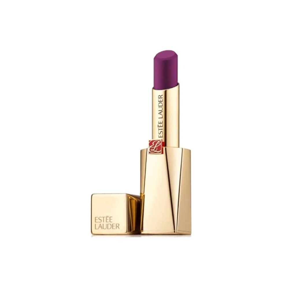Estee Lauder, Pure Color Desire - Rouge Excess, Ruj cremos, 404, Nu te teme, 3.1 g - Olmarkt