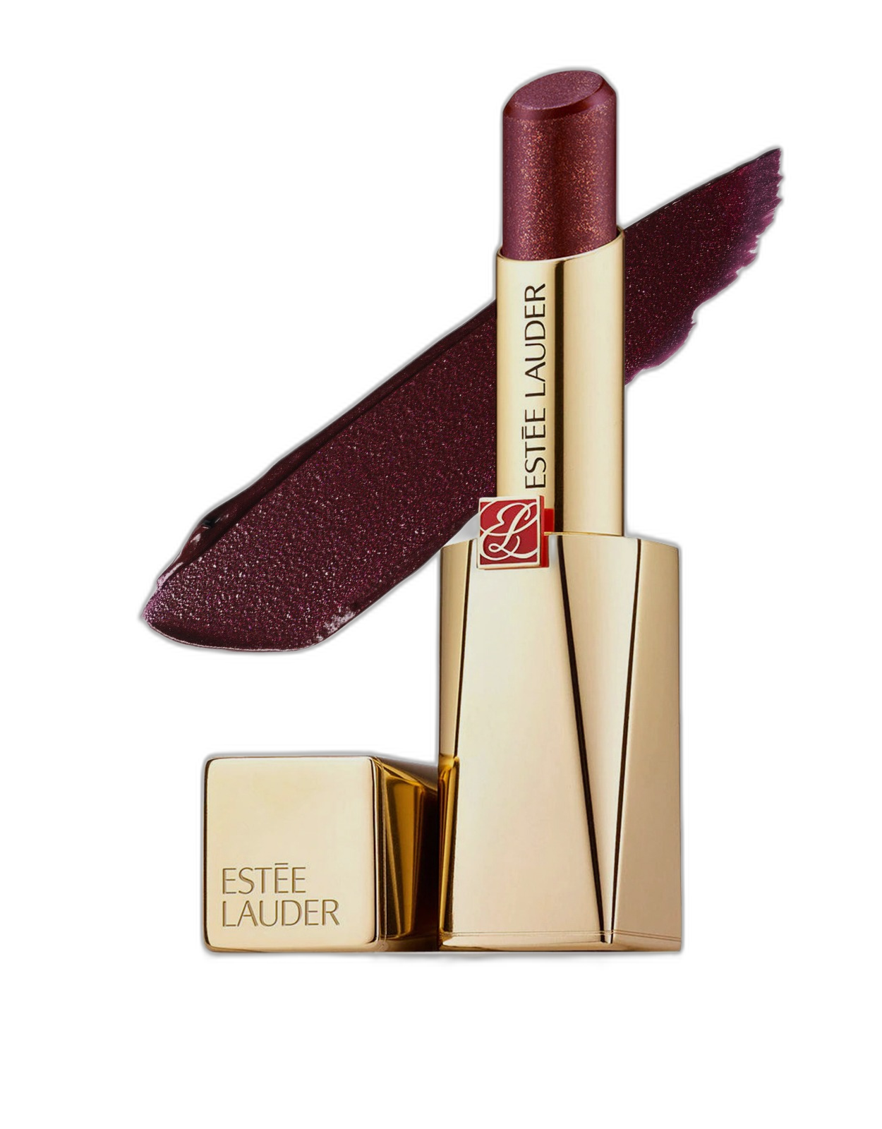 Estee Lauder, Pure Color Desire - Rouge Excess, Ruj cremos, PATRU SUTE DOISPREZECE, Descătușat, 3.1 g