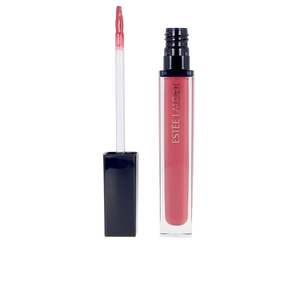Estee Lauder, Pure Color Envy Kissable, Strălucitor, Luciu de buze, Trandafir rebel, 6 ml