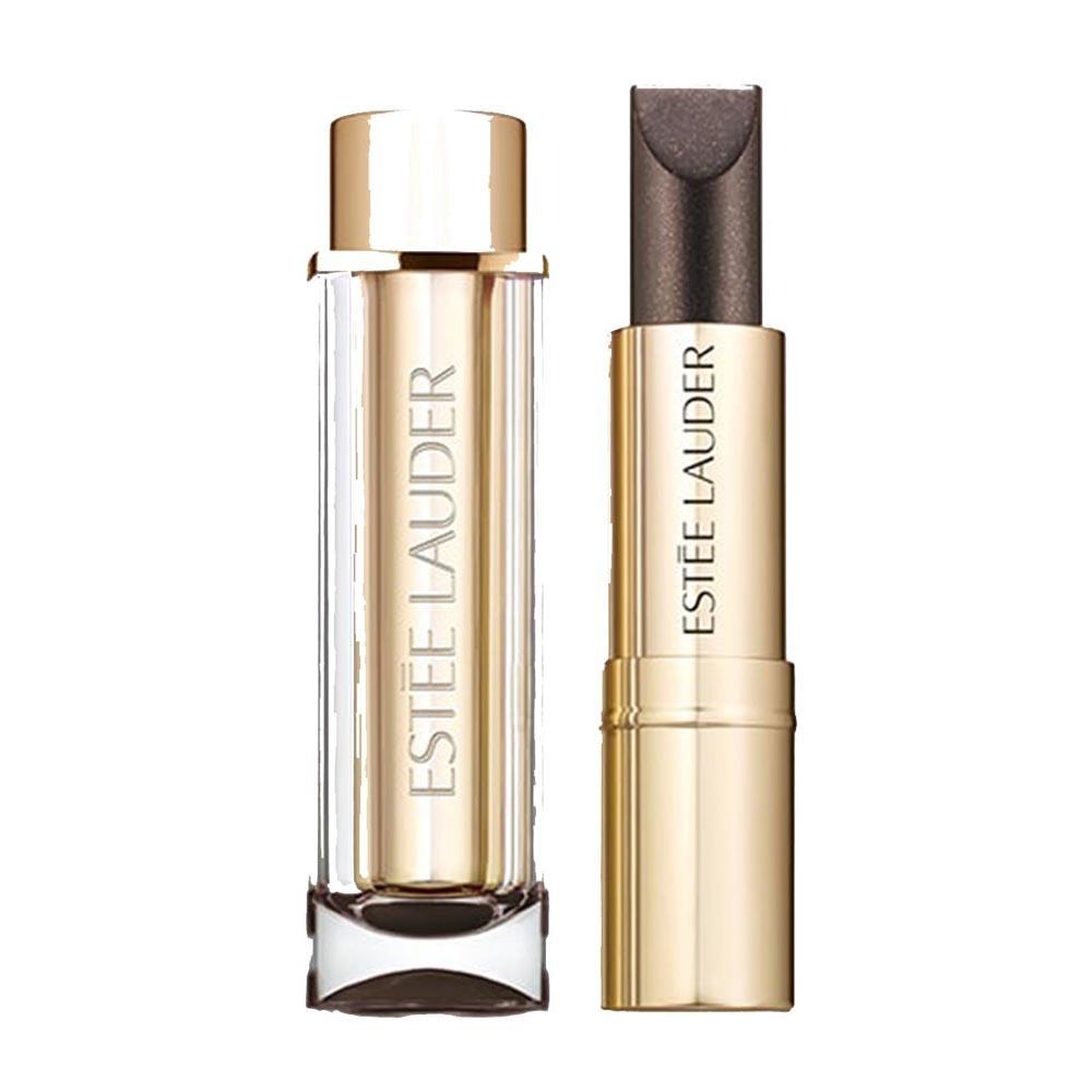 Estee Lauder, Pure Color Love, Uleiuri naturale, De lungă durată, Ruj cremos, 170, Nurcă spațială, 3.5 g - Olmarkt
