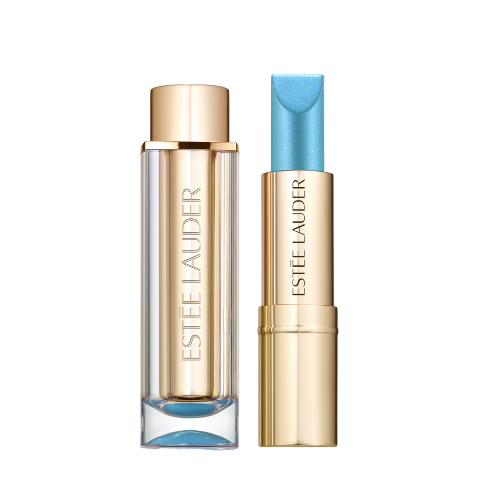Estee Lauder, Pure Color Love, Uleiuri naturale, De lungă durată, Ruj cremos, 403, Skywalker, 3.5 g - Olmarkt