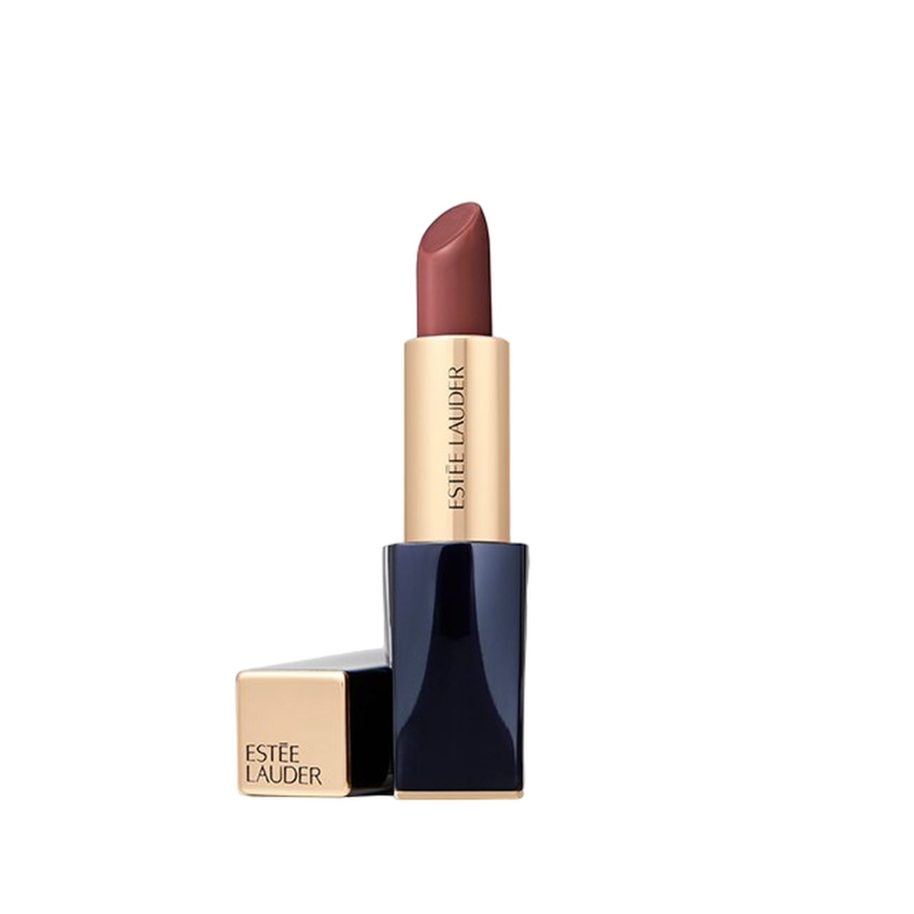 Estee Lauder, Pure Color Envy - Matte, Fără parabeni, Sculptură, Ruj cremos, 550, Joc mental, 3.5 g