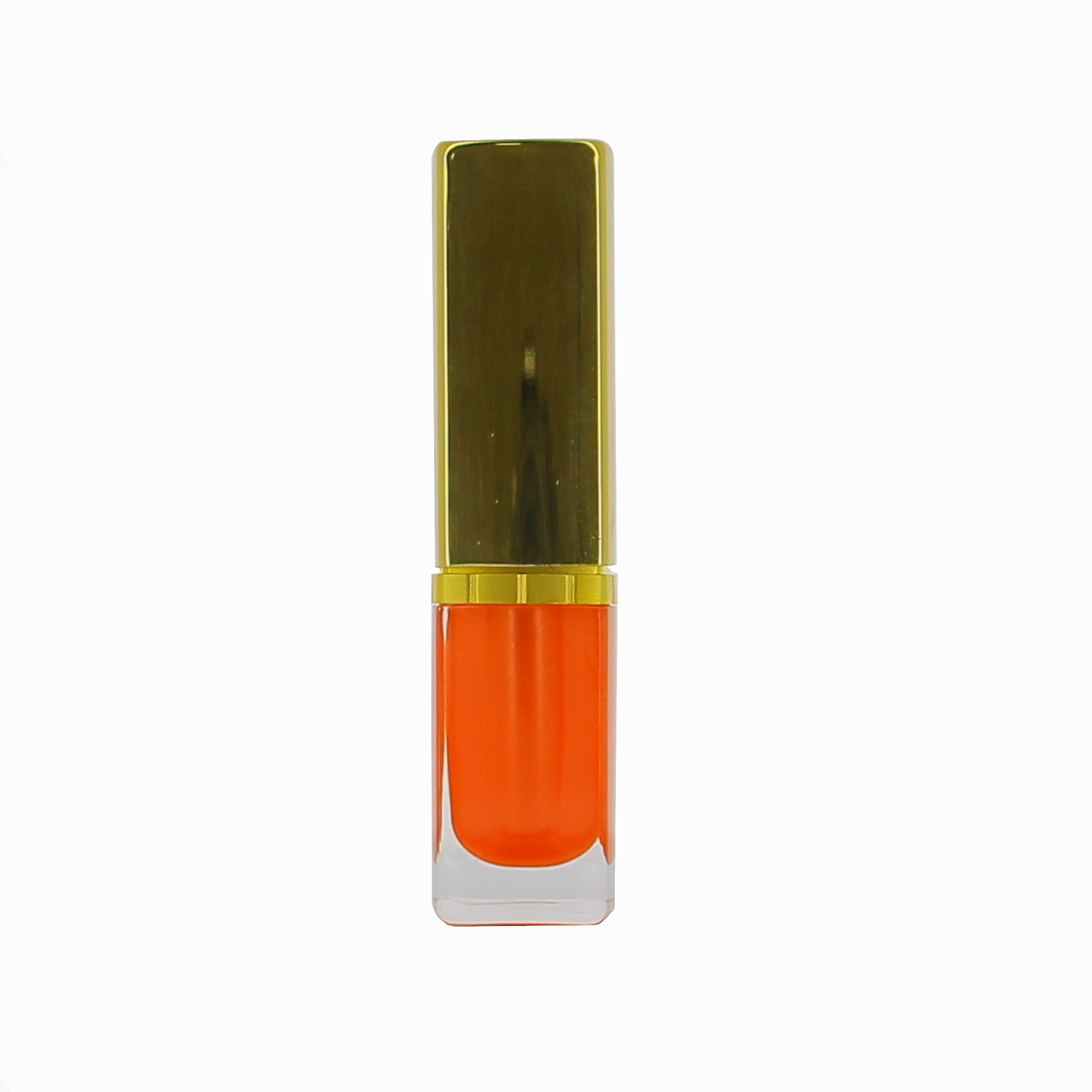 Estee Lauder, Pure Color, Pată lucioasă, Ruj cremos, 07, Pepene de vară, 2.5 g - Olmarkt
