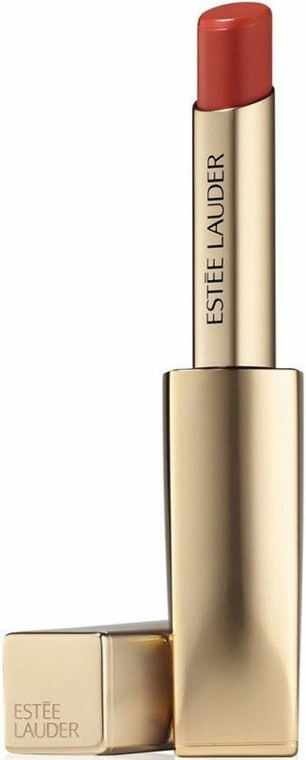 Estee Lauder, Pure Color Illuminating, Ruj cremos, 917, Inimă ușoară, 1.8 g - Olmarkt