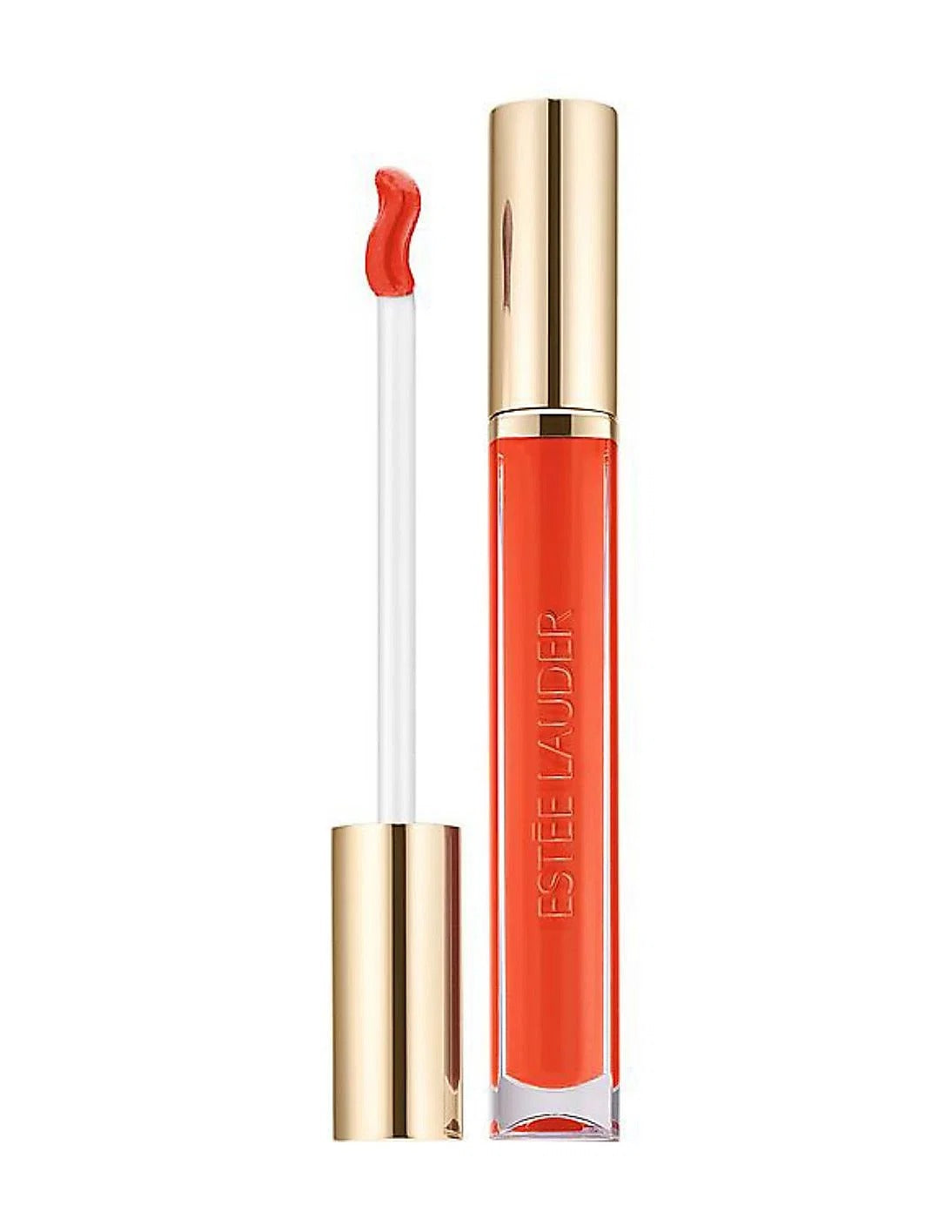 Estee Lauder, Pure Color Love, Mat, Ruj lichid, 303, Ardere de flash, 6 ml - Olmarkt
