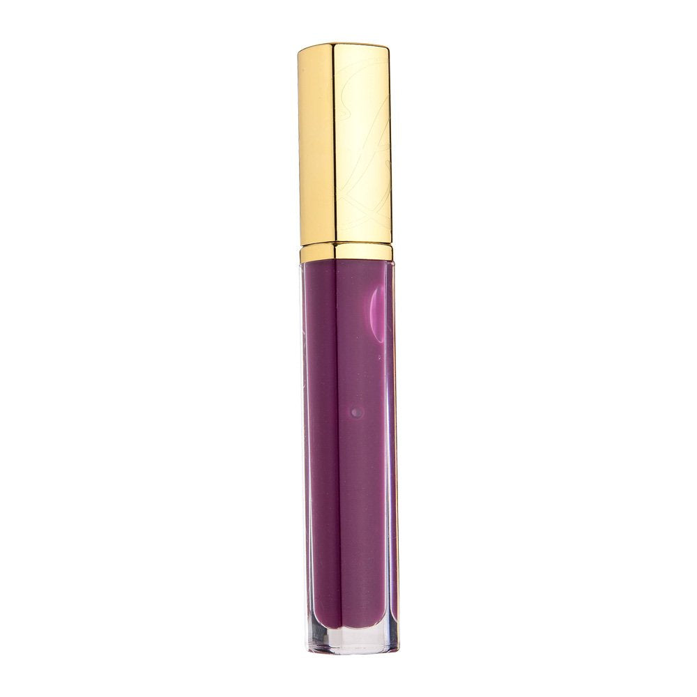 Estee Lauder, Pure Color, Strălucitor, Luciu de buze, 03, În trandafir, 6 ml - Olmarkt