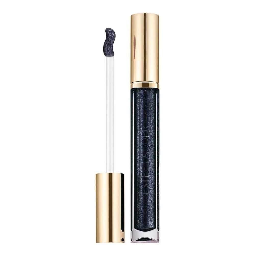Estee Lauder, Pure Color Love Sparkle, Luciu de buze, 501, Sticlă fumurie, 6 ml - Olmarkt