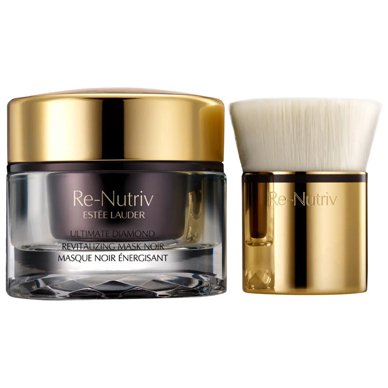 Estee Lauder, Re-Nutriv Ultimate Diamond, Revitalizare, Mască cremă, Pentru față, 50 ml