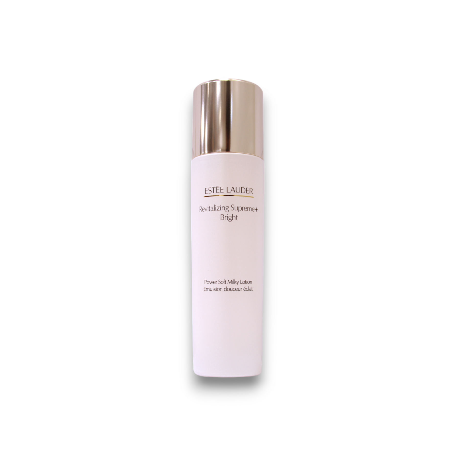 Estee Lauder, Revitalizing Supreme+ Bright Power, Extract de moringa, Acțiune Multiplă, Dimineața și noaptea, Loțiune, Pentru față și gât, 100 ml - Olmarkt