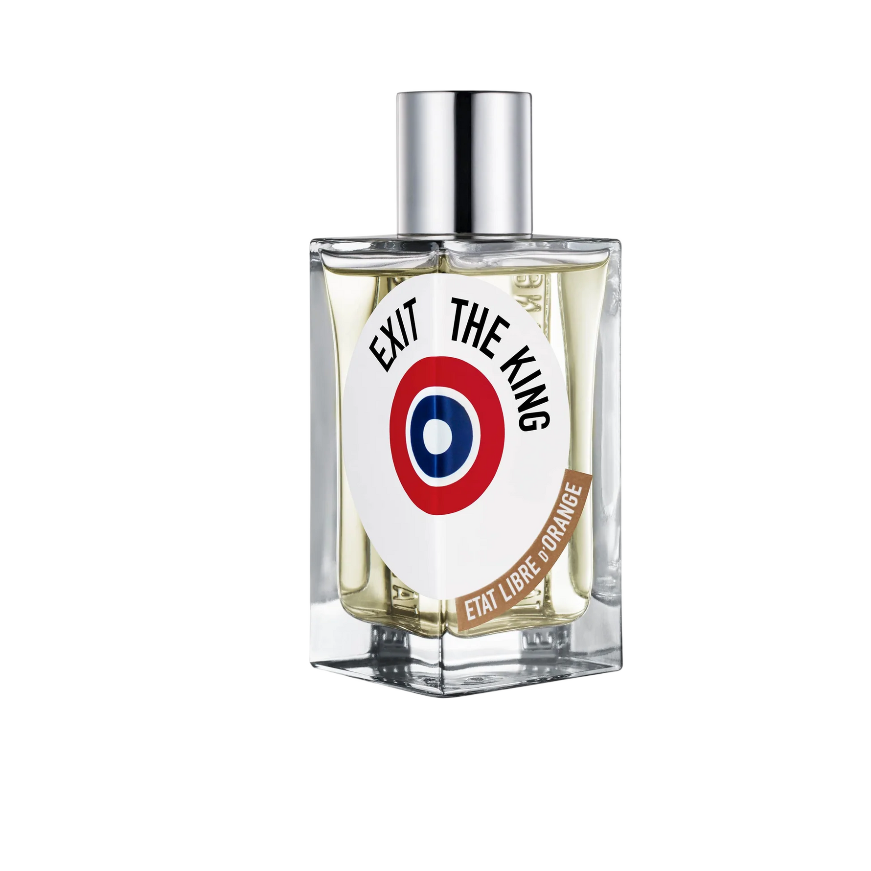 Etat Libre d'Orange, Exit The King, Apă de toaletă, Unisex, 100 ml