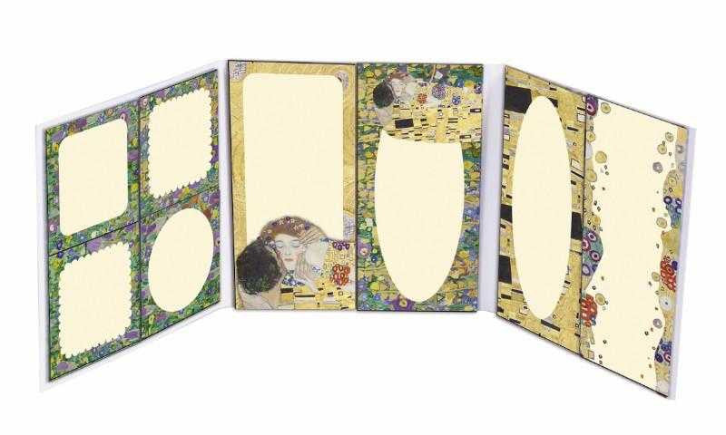 Etichete Gustav Klimt, Fridolin