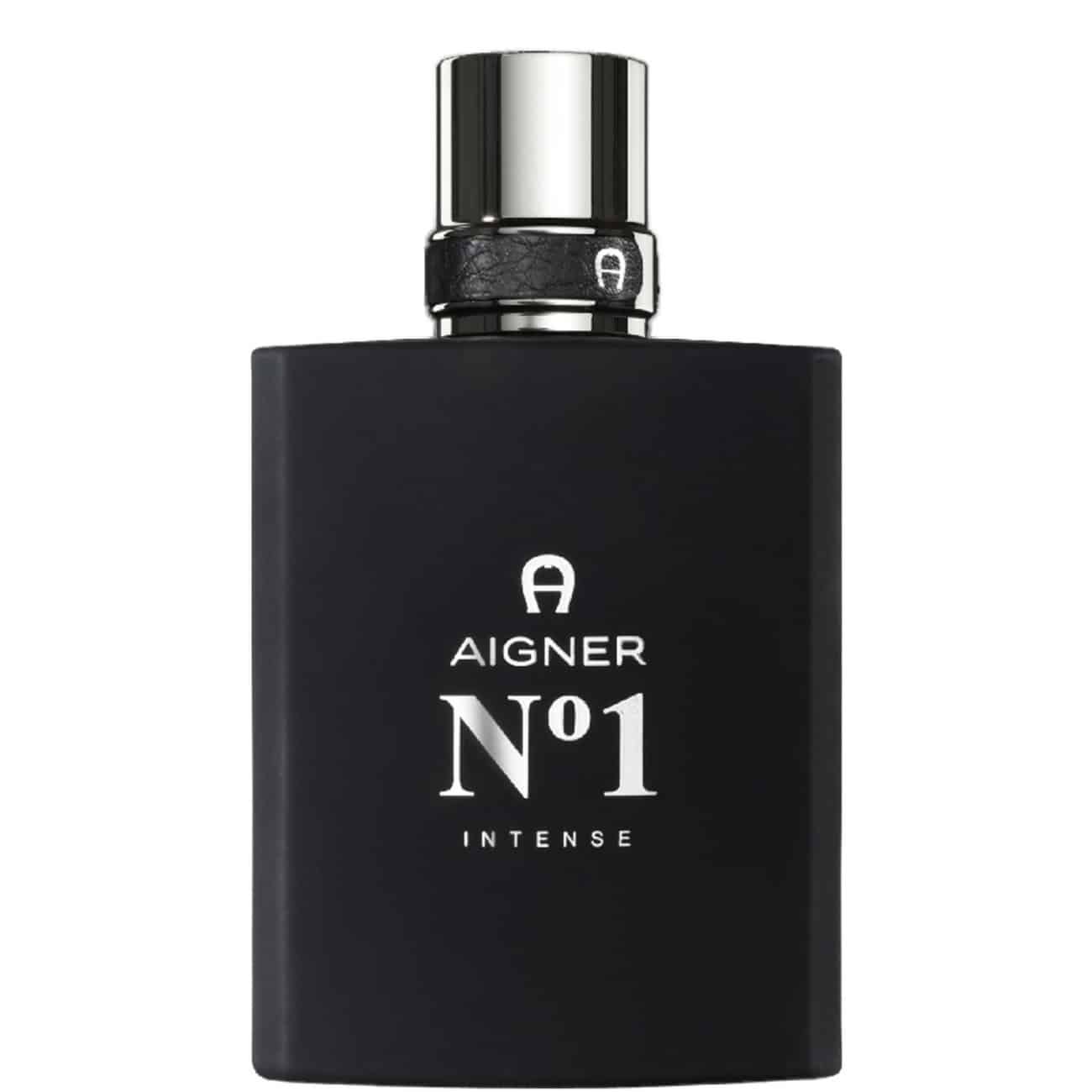 Etienne Aigner, No 1 Intense, Apă de toaletă, Pentru bărbați, 100 ml