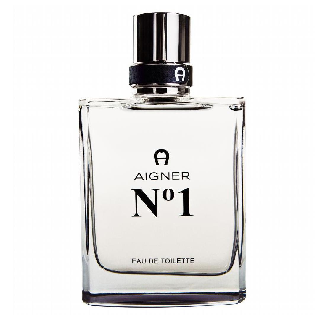 Etienne Aigner, No. 1, Apă de toaletă, Pentru bărbați, 50 ml