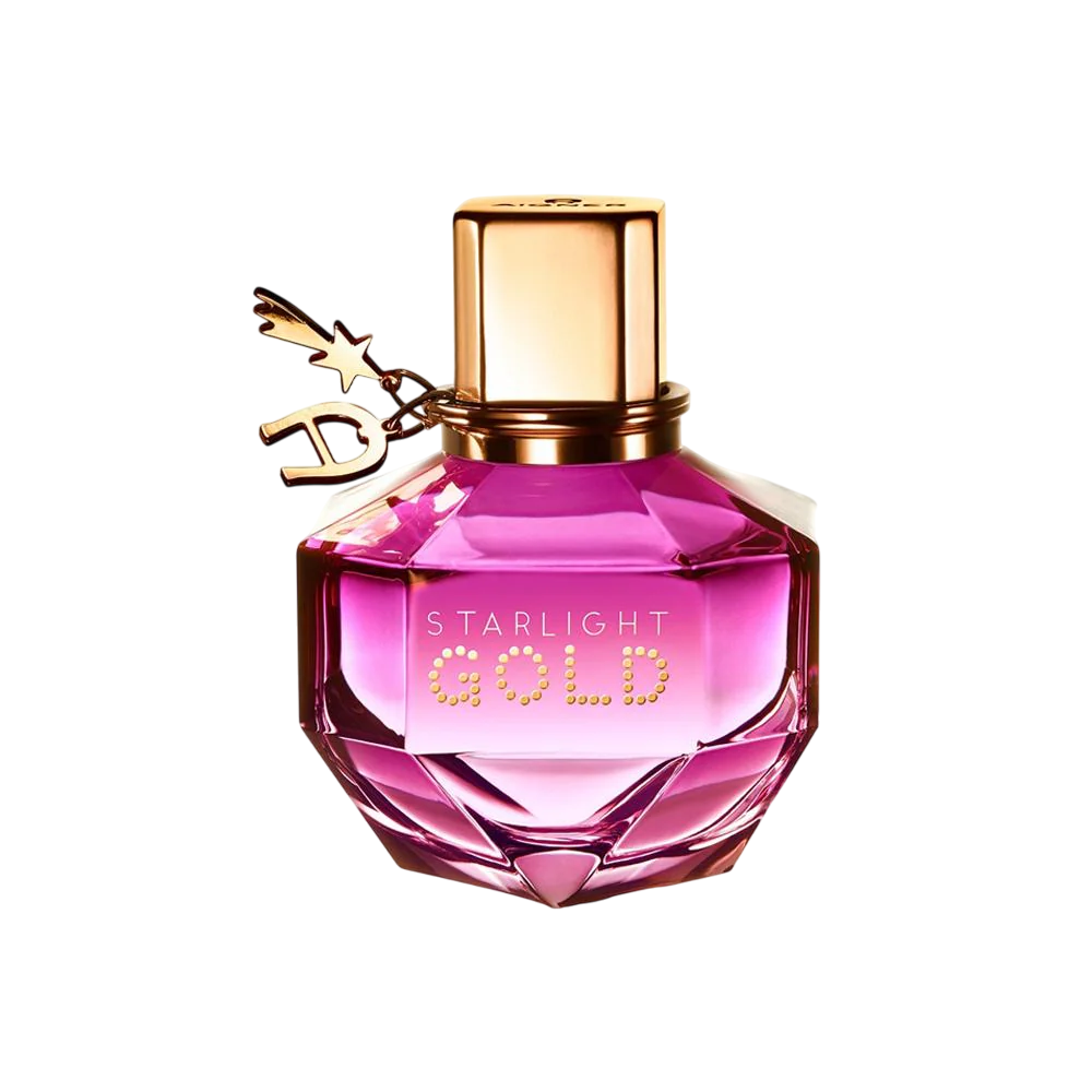 Etienne Aigner, Starlight Gold, Apă de parfum, Pentru femei, 100 ml